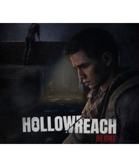 Hollowreach - Alone Steam Key GLOBAL